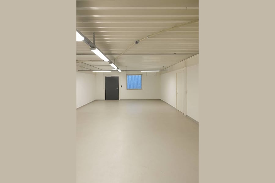 Lagerlokal på Kabelgatan 2, Kungsbacka