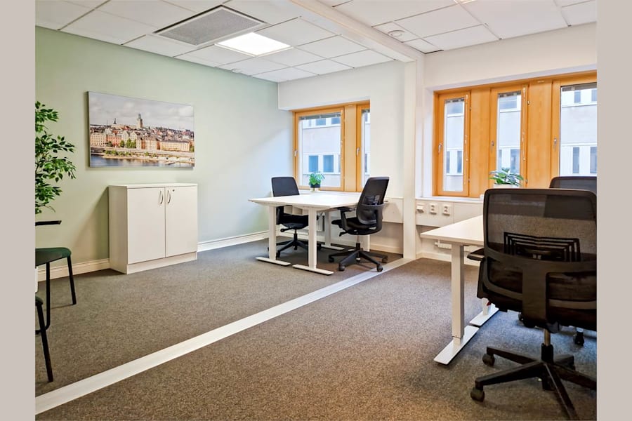 Coworking-plats på Olof Palmes gata 29, Stockholm – bild 10