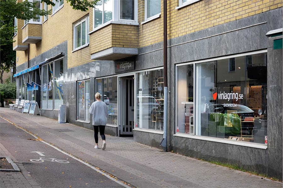 Danska vägen 76 - image - 1