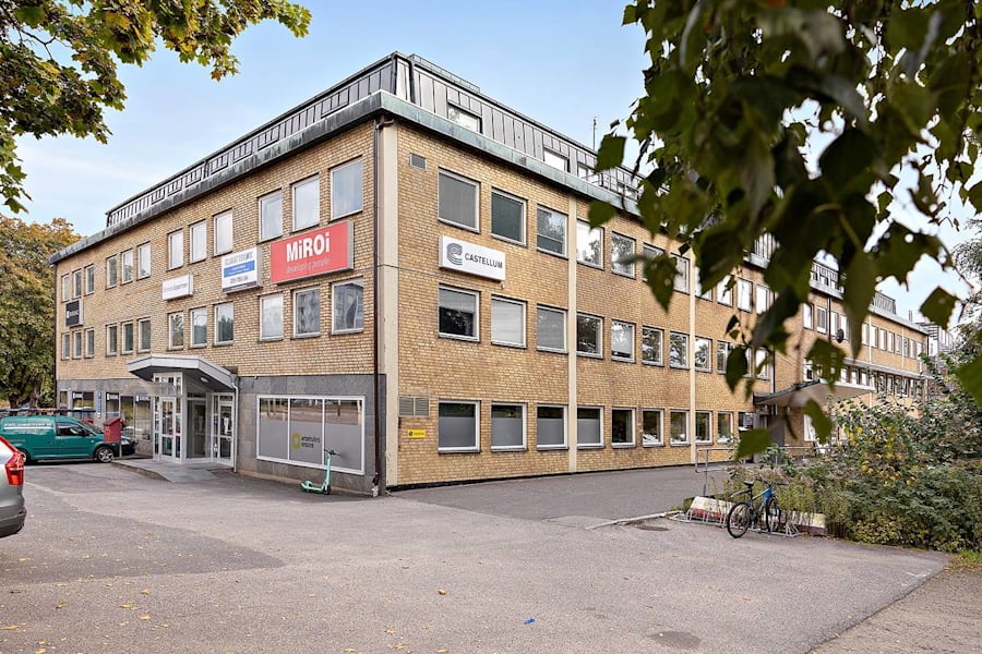 Butikslokal på Norrby Långgata 18, BORÅS – bild 9