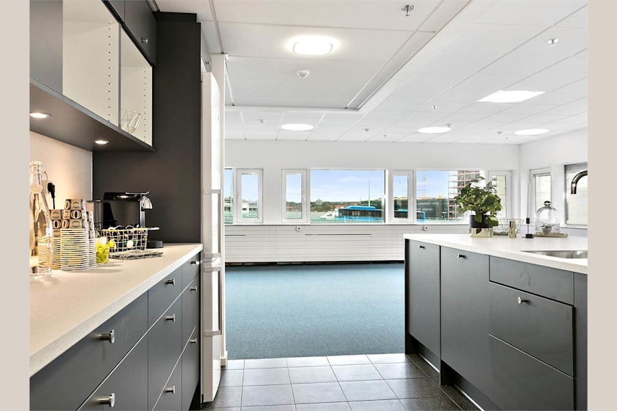 Kontorslokal på Lilla Bommen 1, Göteborg – bild 8