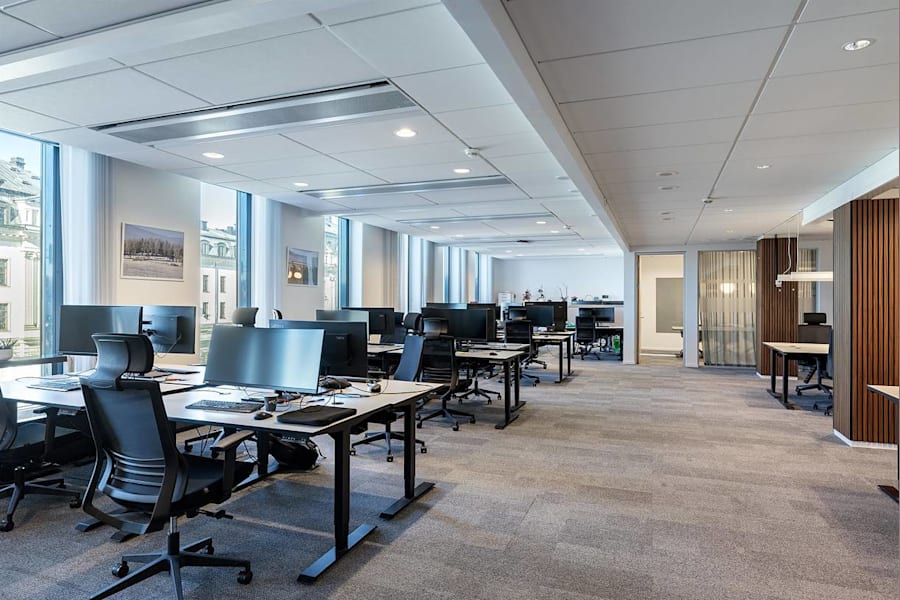Kontorslokal på Vasagatan 12 -STHLM HUB, Stockholm – bild 4