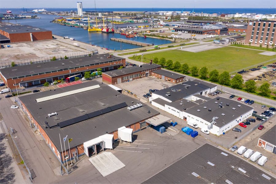 Industrilokal på Sturkögatan 8, Malmö – bild 6