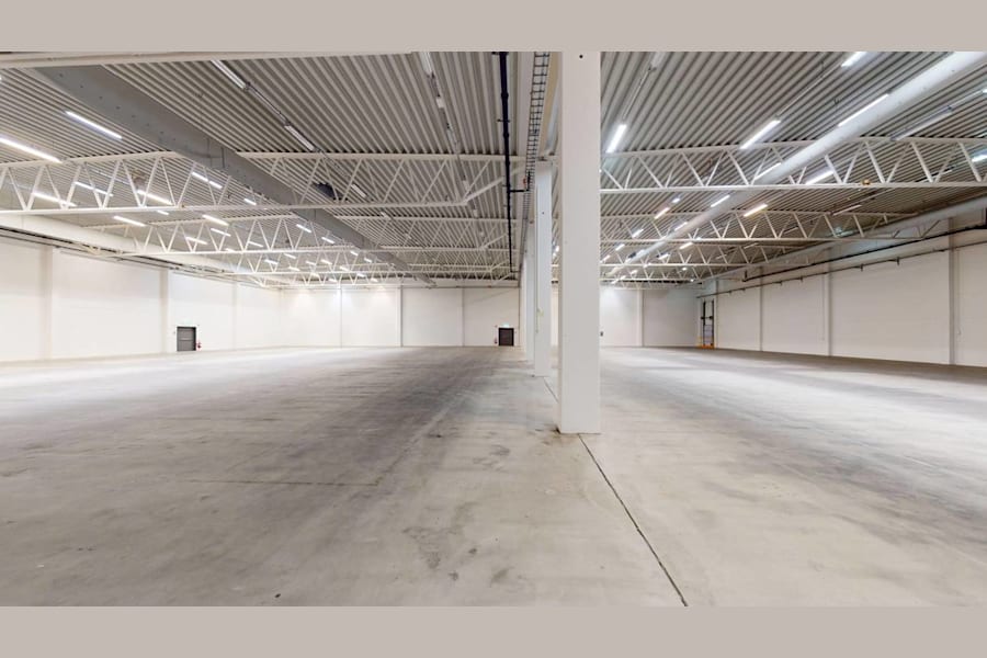 Industrilokal på Åkaregatan 6, Uppsala – bild 5