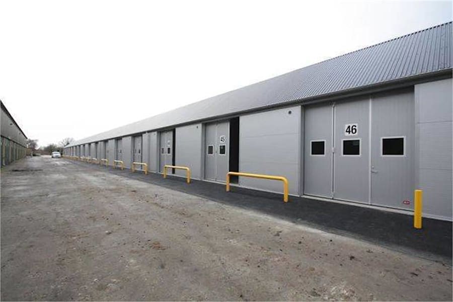 Tegelbruksvägen 25 - image - 0