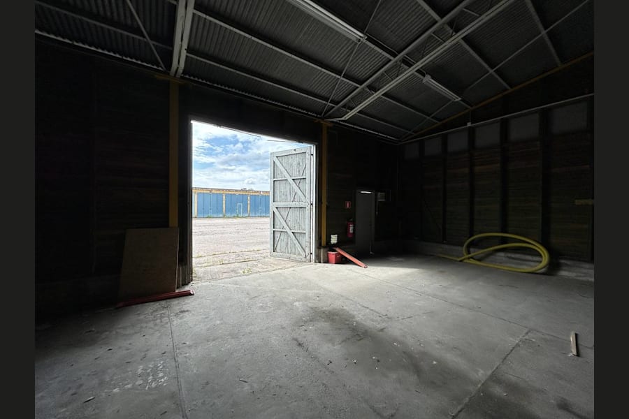 Industrilokal på Gärdesgatan 1, Kil – bild 4