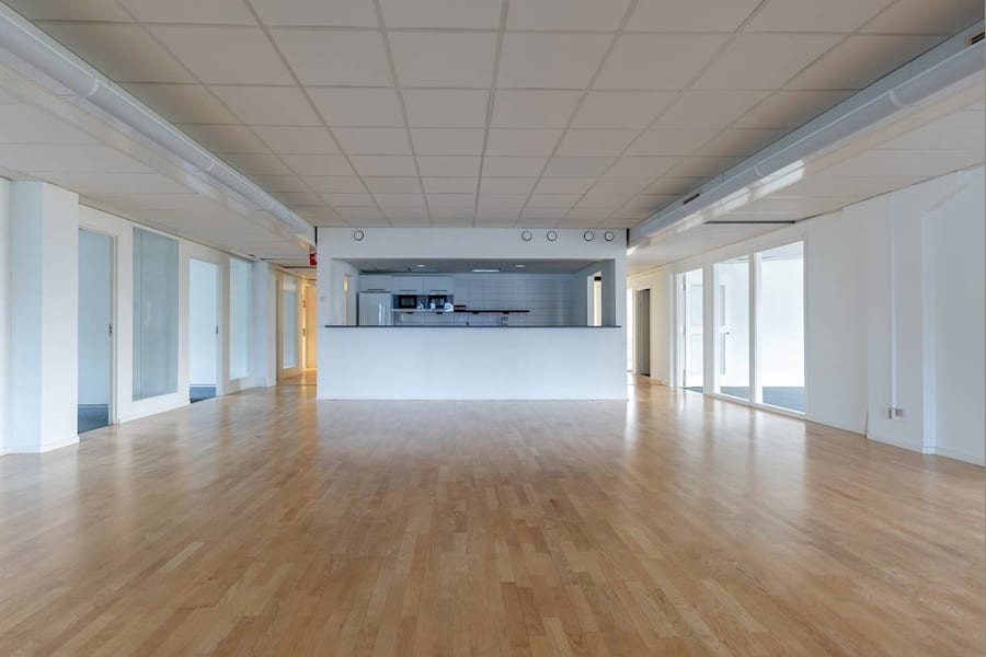 Kontorslokal på Taljegårdsgatan 11, Mölndal – bild 3