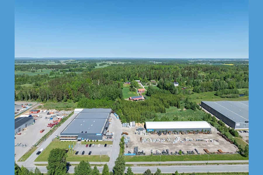 Utkällevägen 16 - image - 0