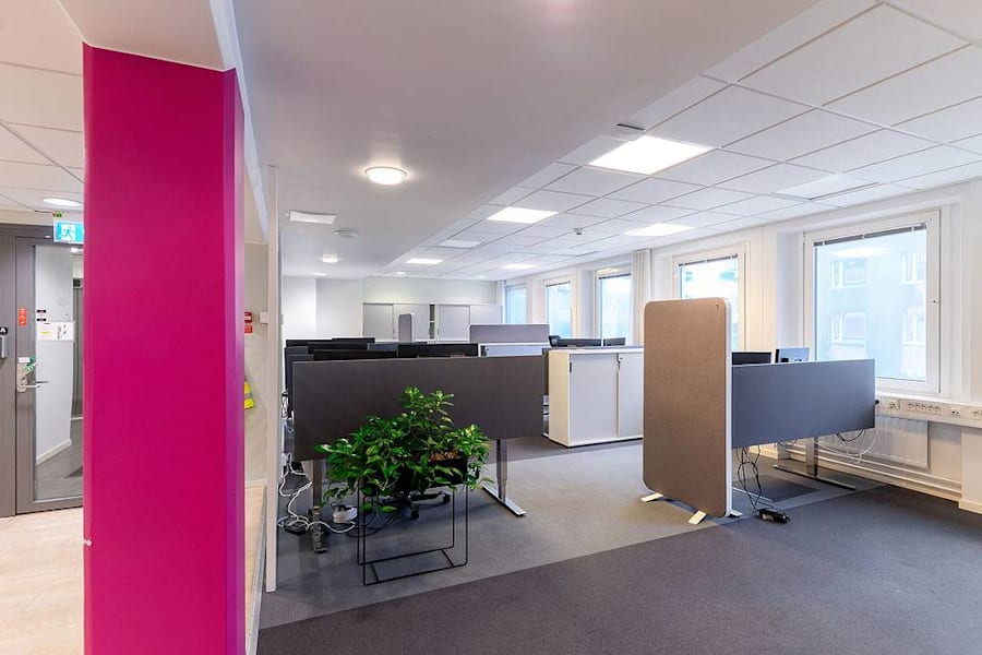 Kontorslokal på Alströmergatan 14, Stockholm – bild 23