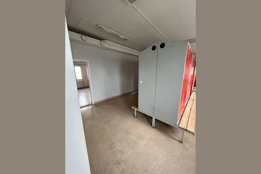 Lokal på Gärdesgatan 1, Kil – bild 5