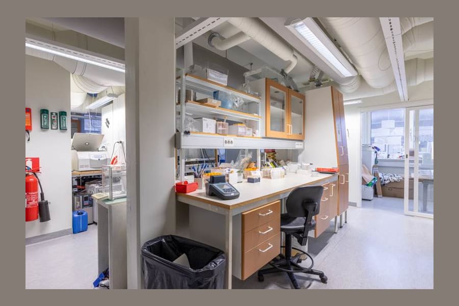 Kontorslokal på Banvaktsvägen 22, Solna – bild 17