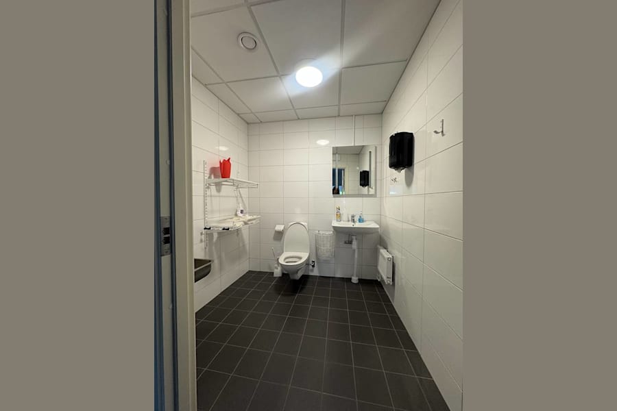 Kontorslokal på Tegelvägen 3, Sundsvall – bild 19