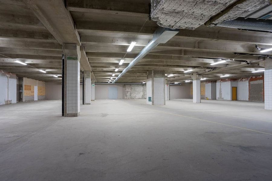 Industrilokal på Esbogatan 11, Kista – bild 29