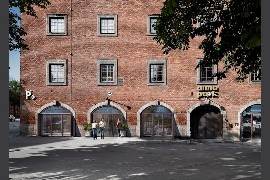 Kontorslokal på Dalagatan 100, Stockholm – bild 13