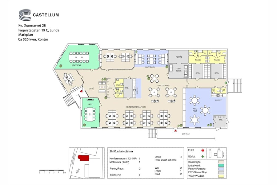 Fagerstagatan 19 C - image - 4