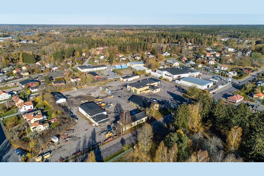 Industrilokal på Kungsvägen 35, Flen – bild 5