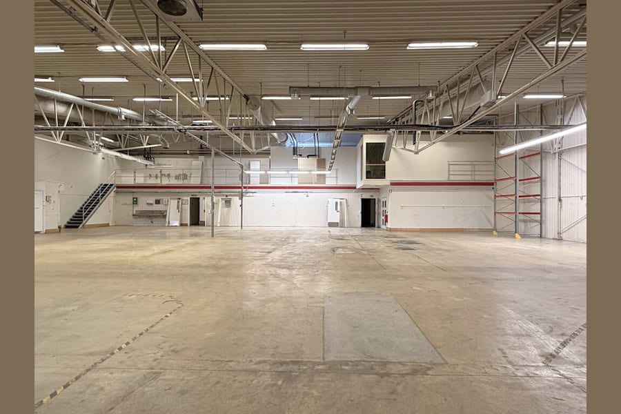 Butikslokal på Flygfältsgatan 26, Skarpnäck – bild 4