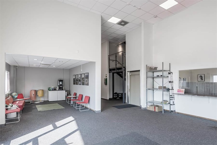 Transportgatan 37B - image - 9