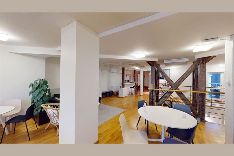 Kontorslokal på Stortorget 31, Malmö – bild 7