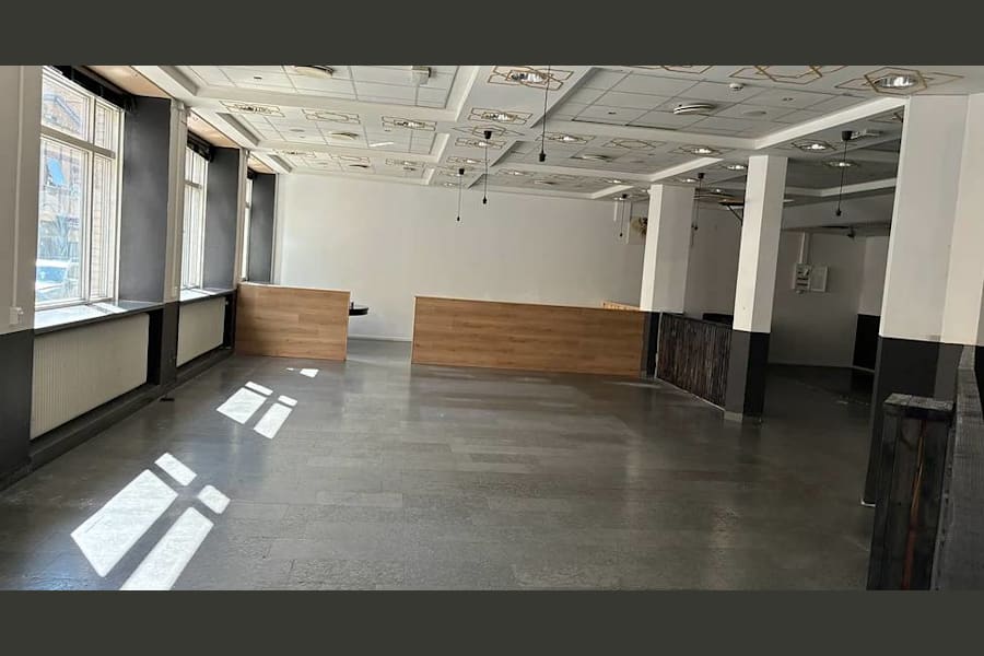 Butikslokal på Torggatan 11, Borås – bild 3