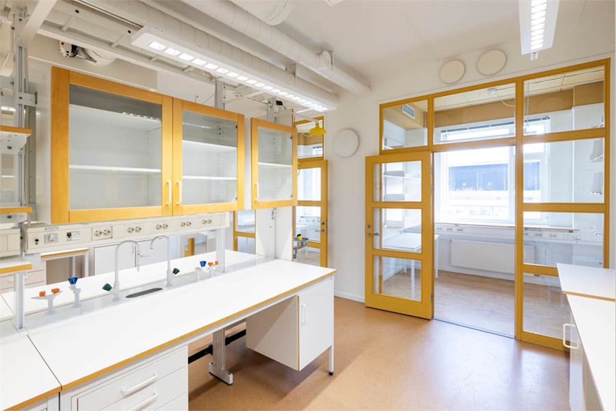 Industrilokal på Medicinaregatan 9, Göteborg – bild 3