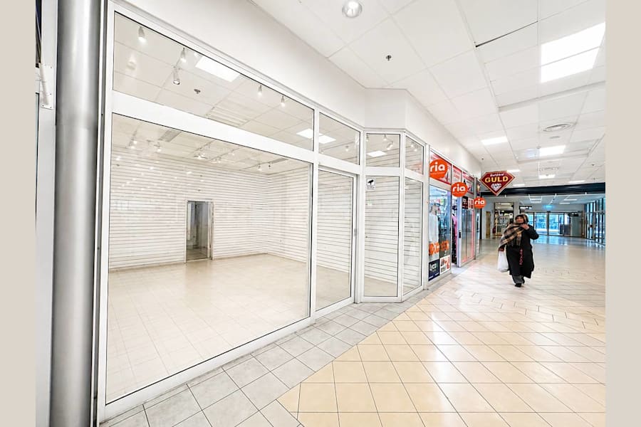 Butikslokal på Adlerfelts väg 4, Malmö – bild 3