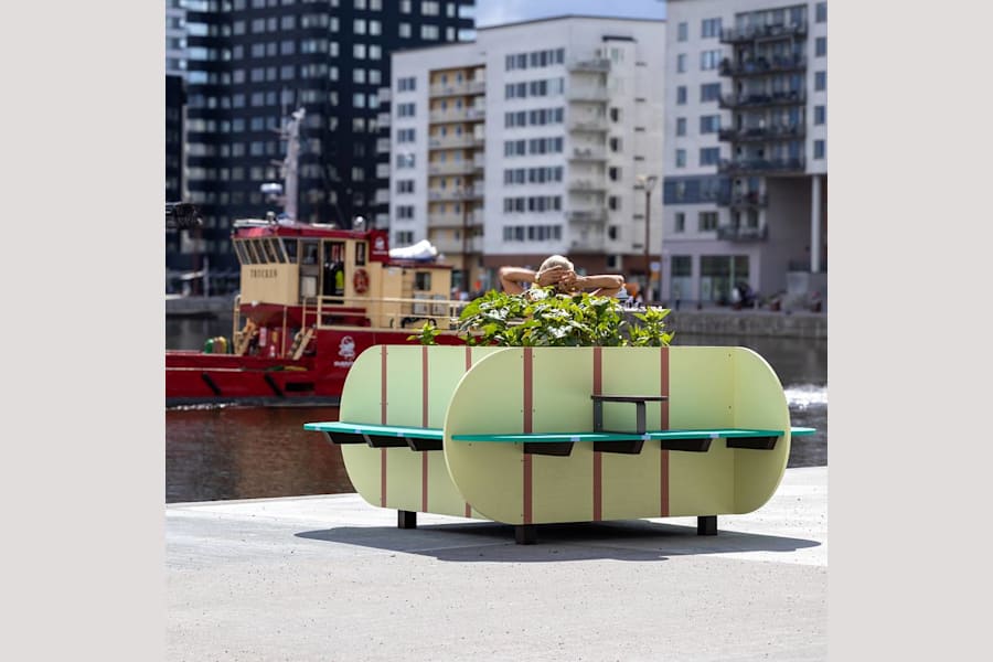 Kontorslokal på Marieviksgatan 19, Stockholm – bild 11