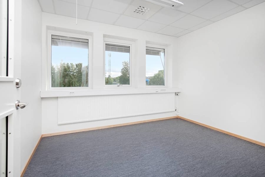 Industrilokal på Televägen 2, Fagersta – bild 7