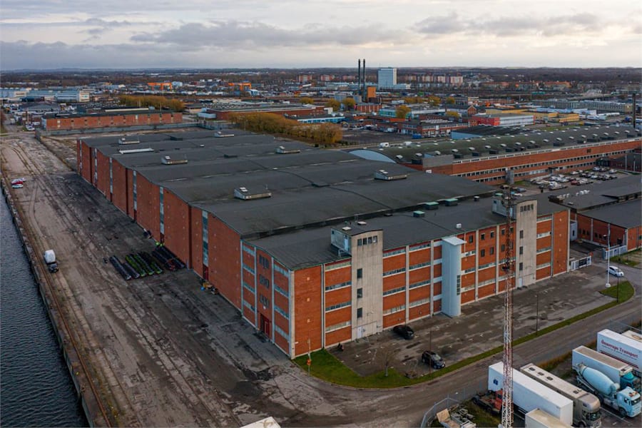 Lokal på Kosterögatan 15, Malmö – bild 9