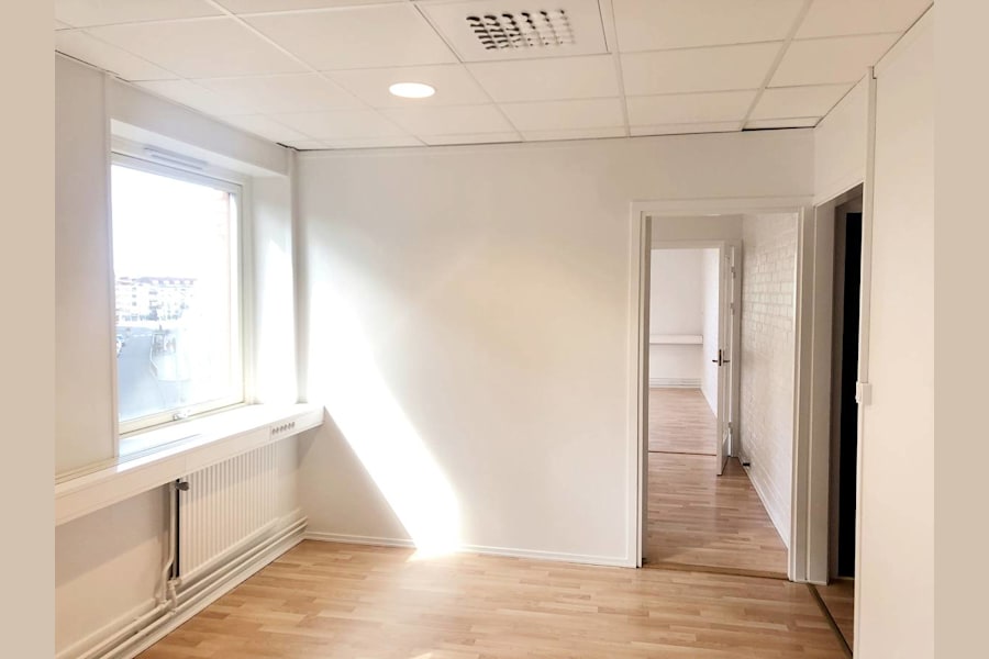 Kontorslokal på Stigbergsliden 5B, Göteborg – bild 2