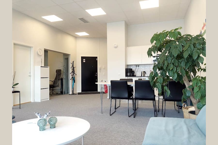 Kontorslokal på Herkulesgatan 1, Göteborg – bild 4