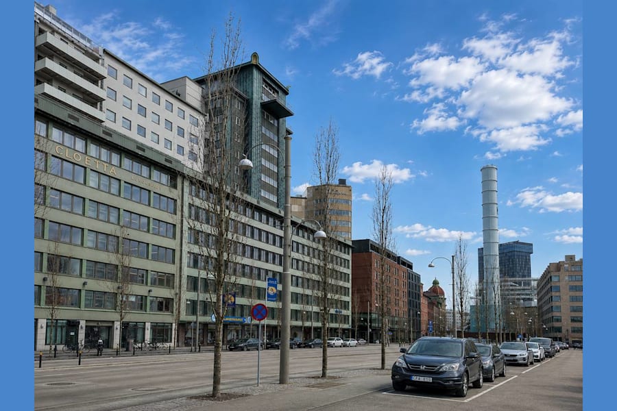 Kontorslokal på Stora Badhusgatan 18, Göteborg – bild 9