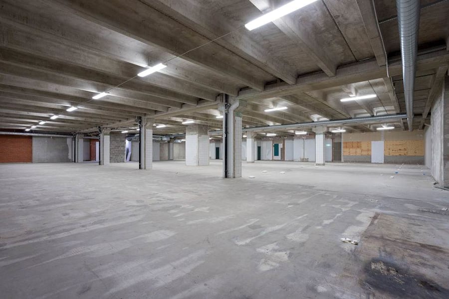 Industrilokal på Esbogatan 11, Kista – bild 26