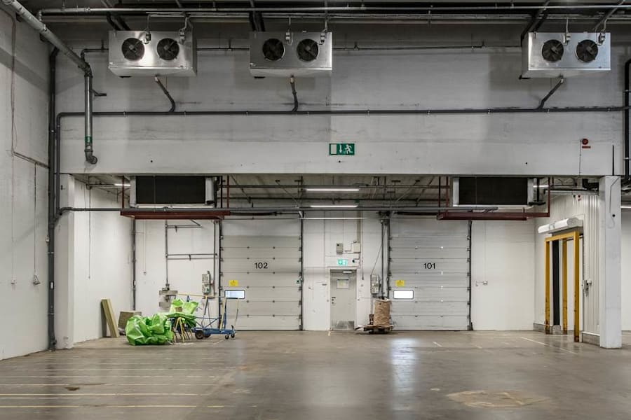 Butikslokal på Lillsjövägen 7, Jordbro – bild 4