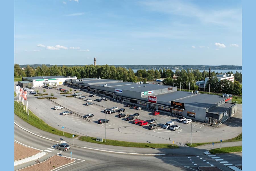 Butikslokal på Skolgärdesvägen 2, Karlskoga – bild 3