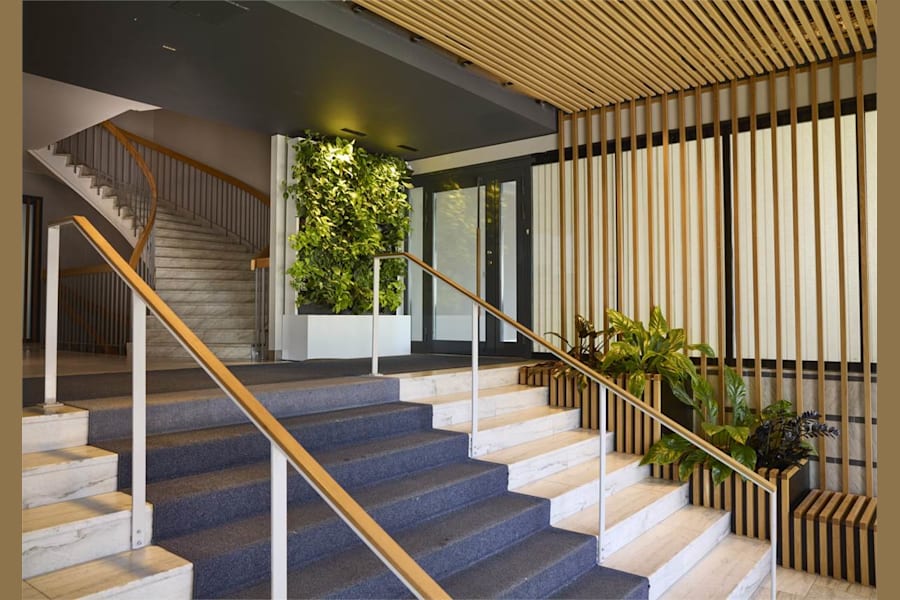 Kontorslokal på Tegeluddsvägen 80, Stockholm – bild 5