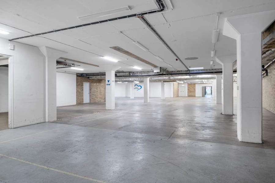 Lagerlokal på Grönegatan 34, MALMÖ – bild 4