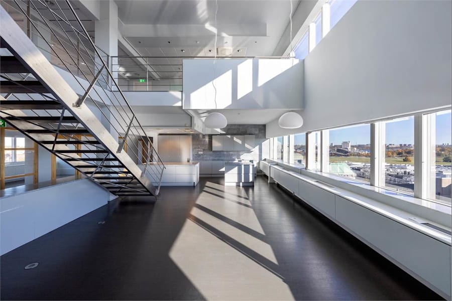 Kontorslokal på Karlavägen 108, Stockholm – bild 5