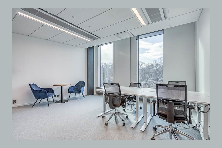 Kontorslokal på Hammarbybacken 27, Stockholm – bild 10