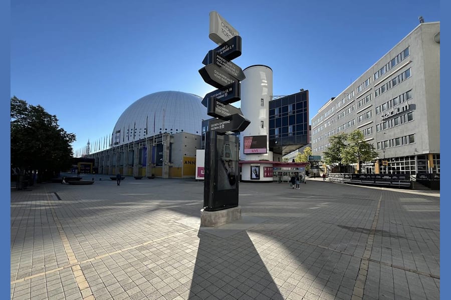 Kontorslokal på Rökerigatan 19, Johanneshov – bild 21
