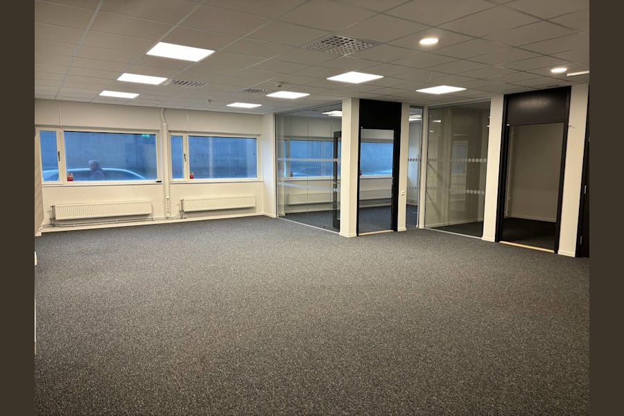 Industrilokal på Kilsgatan 5, Göteborg