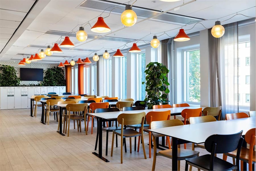 Kontorslokal på Västgötagatan 5, Stockholm – bild 7