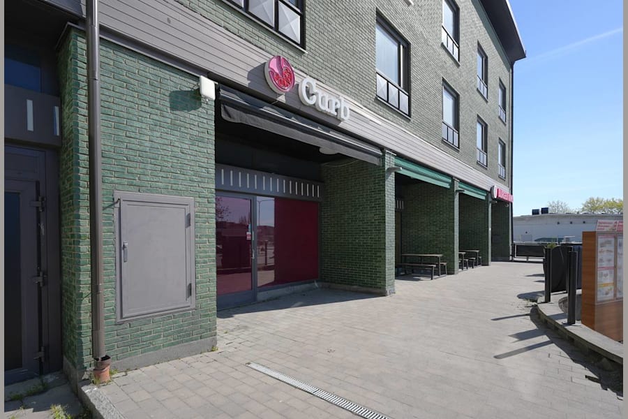 Restauranglokal på Marknadsvägen 6, Årsta – bild 2