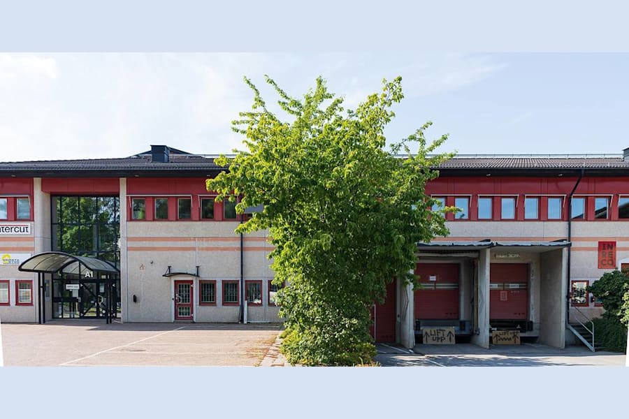 Kontorslokal på Orrvägen 26-28, Sollentuna – bild 22