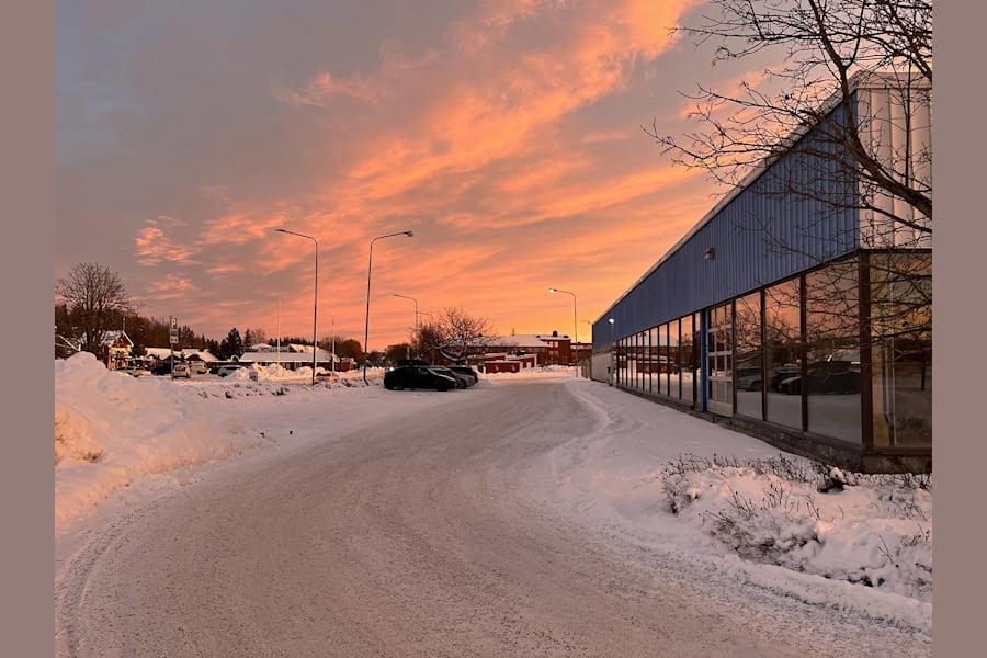 Butikslokal på Barnhemsgatan 59, Köping – bild 13