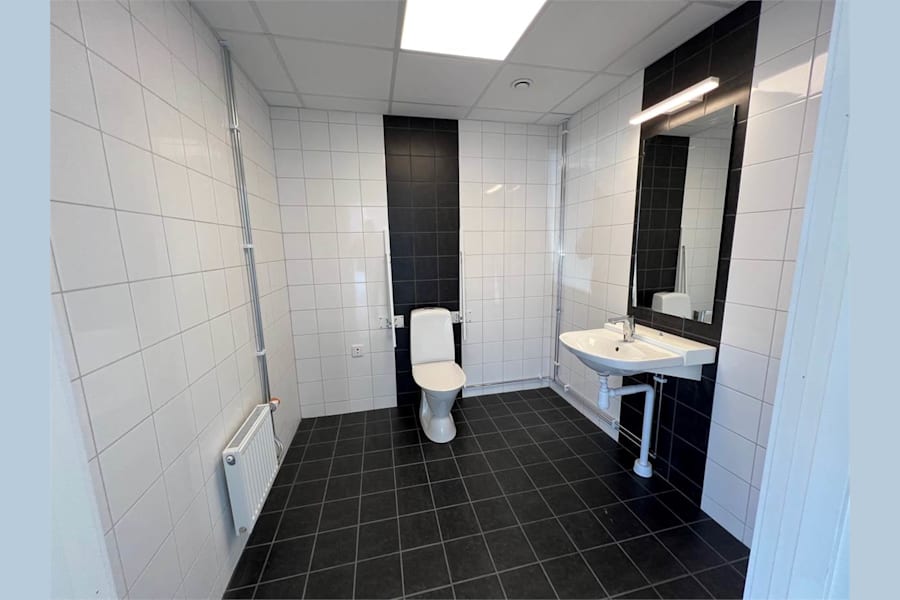 Butikslokal på Fallhammargatan 2B, VÄSTERÅS – bild 5