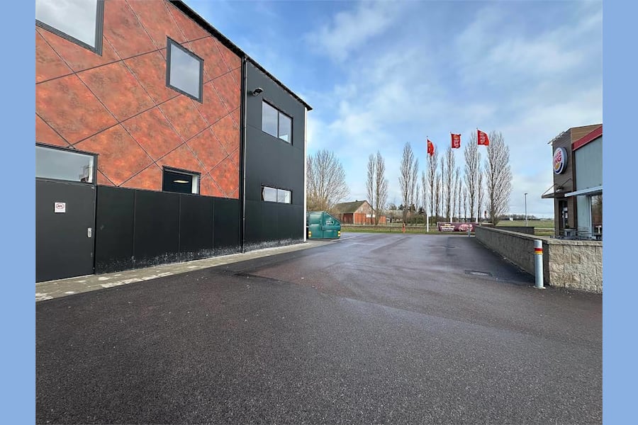 Butikslokal på Bronsgatan 10, Lomma – bild 5