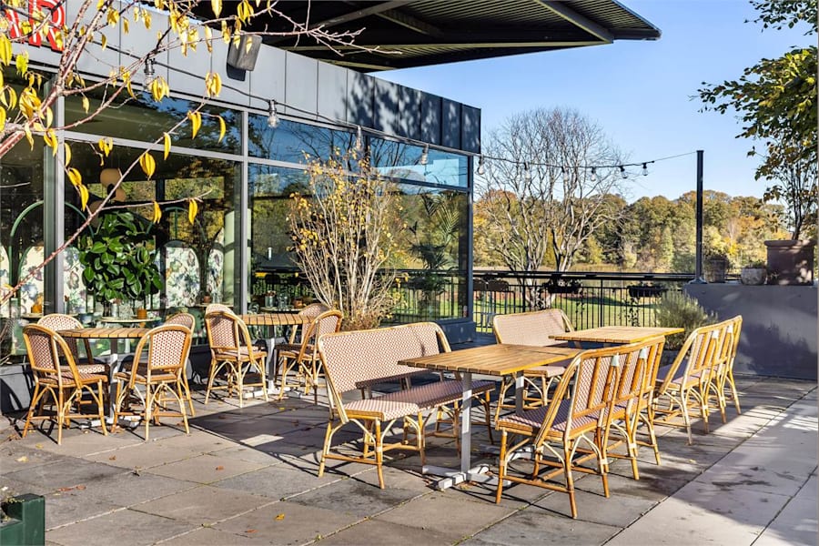 Kontorslokal på Sveavägen 163, Stockholm – bild 17