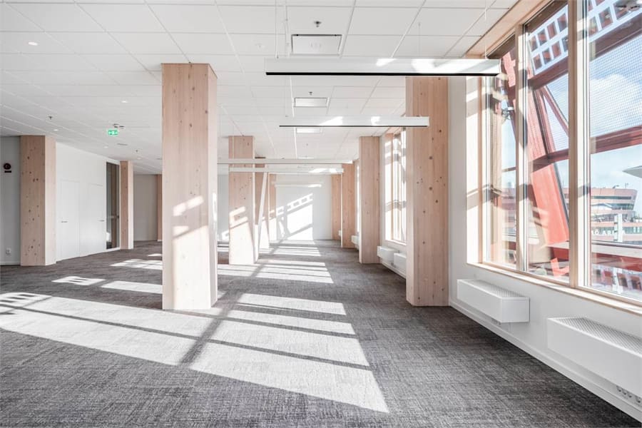 Kontorslokal på Hyllie Boulevard 21, Malmö – bild 24