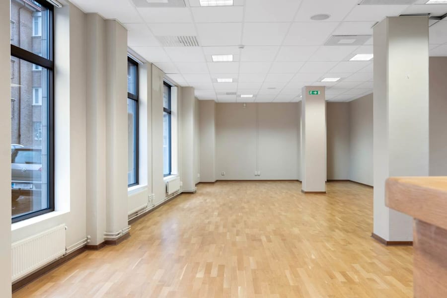 Lokal på Östra Förstadsgatan 9 A, MALMÖ – bild 9